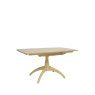 Ercol Ercol Windsor Small Extending Pedestal Table