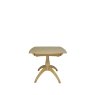 Ercol Ercol Windsor Small Extending Pedestal Table