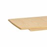 Table Clear Matt CM