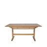 Ercol Windsor Large Extending Dining Table