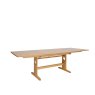 Ercol Ercol Windsor Large Extending Dining Table