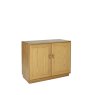 Ercol Ercol Windsor 2 Door Cabinet