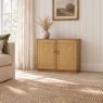 Windsor 2 door cabinet lifestyle