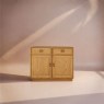 Windsor Cabinet with Drawers Main Image HF