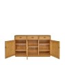 Ercol Ercol Windsor 3 Door High Sideboard