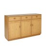 Ercol Ercol Windsor 3 Door High Sideboard