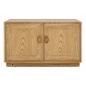 Ercol Ercol Windsor IR TV Unit