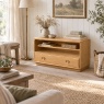 Windsor TV Unit Lifestyle