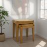 Bentley Designs Chester Oak Nest of Tables