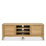 Bentley Designs Chester Oak Entertainment Unit