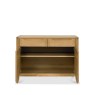 Bentley Designs Chester Oak Narrow Sideboard