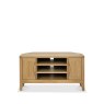 Bentley Designs Chester Oak Corner Entertainment Unit