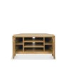 Bentley Designs Chester Oak Corner Entertainment Unit