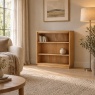 Windsor Small Bookcase Lifestyle