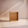 Windsor Small Bookcase Main Image HF