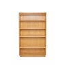 Ercol Windsor Medium Bookcase