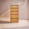 Windsor Medium Bookcase Main Image HF