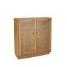 Ercol Ercol Windsor Small Display Cabinet