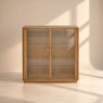 Windsor Small Display Cabinet Main Image HF