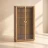 Windsor medium Display Cabinet Main Image HF