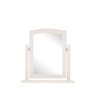 Bentley Designs Ashby White Vanity Mirror