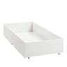 Bentley Designs Ashby White Underbed Drawer