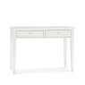 Bentley Designs Ashby White Dressing Table