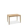 Bentley Designs Bergen Oak 2-4 Extension Table