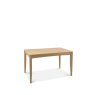 Bentley Designs Bergen Oak 4-6 Extension Table