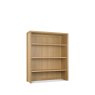 Bentley Designs Bergen Oak Wide Top Unit