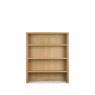 Bentley Designs Bergen Oak Wide Top Unit