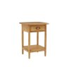 Ercol Ercol Windsor Lamp Table