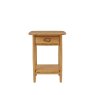 Ercol Windsor Lamp Table