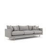 Whitemeadow Chelmsford Extra Large Sofa