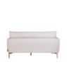 Ercol Ercol Aosta Medium Sofa in Fabric