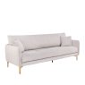 Ercol Ercol Aosta Large Sofa in Fabric