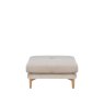 Ercol Ercol Aosta Footstool in Fabric