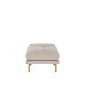 Ercol Ercol Aosta Footstool in Fabric
