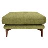 Ercol Ercol Aosta Footstool in Fabric