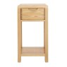 Bosco Compact Side Table Living Front