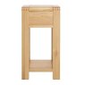 Bosco Compact Sidetable Living Back