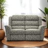 Colorado 2 Seater Sofa Static Fabric