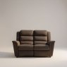 Colorado 2 Seater Static Leather Main Image HF