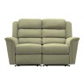 Colorado 2 Seater Rec Fabric