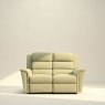 Colorado 2 seater recliner Main Image Fabric HF