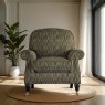 Westbury Armchair in Fabric