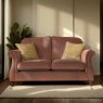 Westbury 2 Seater Sofa (2 x Scatters)