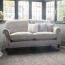 Parker Knoll Westbury 2 Seater Sofa (2 x Scatters)