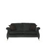Parker Knoll Westbury Large 2 Seater Sofa (2 x Scatters)