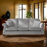 Westbury Grand Sofa (2 x Scatters)